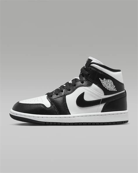 mid nike air jordans|Air Jordan 1 mid women's.